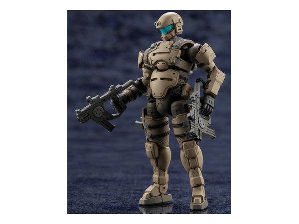 KOTOBUKIYA GOVERNOR WARMAGE HETZER | 4934054017751