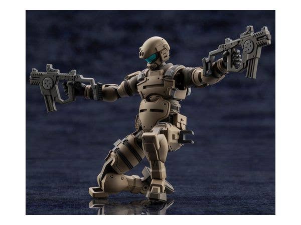 KOTOBUKIYA GOVERNOR WARMAGE HETZER | 4934054017751