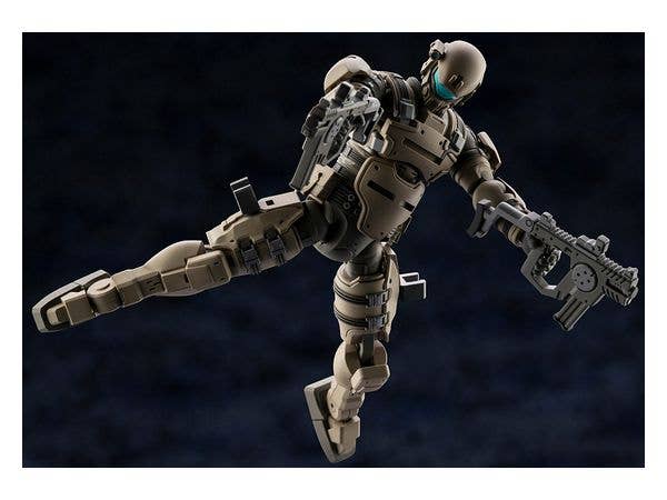 KOTOBUKIYA GOVERNOR WARMAGE HETZER | 4934054017751