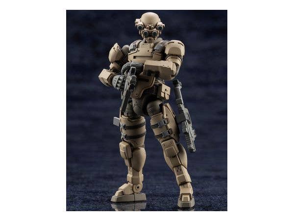 KOTOBUKIYA GOVERNOR WARMAGE HETZER | 4934054017751