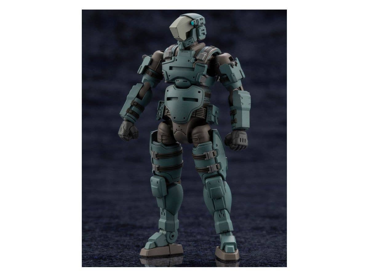 KOTOBUKIYA GOVERNOR WARMAGE CERBERUS | 4934054017768