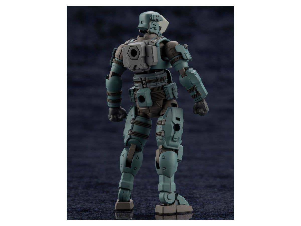 KOTOBUKIYA GOVERNOR WARMAGE CERBERUS | 4934054017768