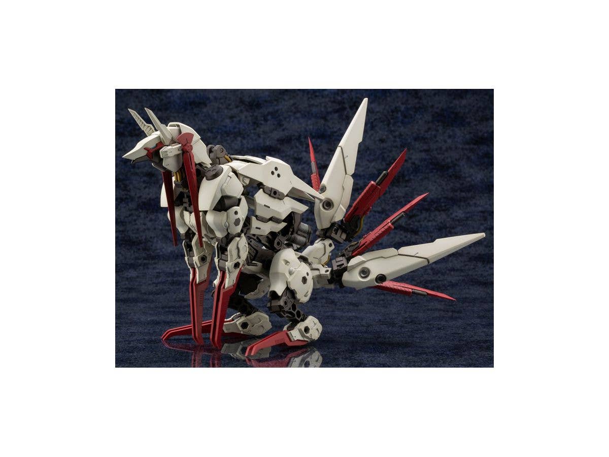 KOTOBUKIYA WEIRD TAILS | 4934054017959