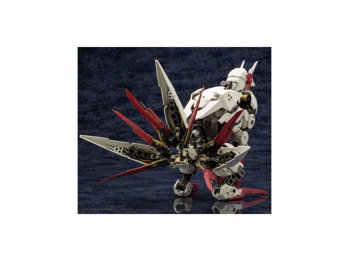 KOTOBUKIYA WEIRD TAILS | 4934054017959