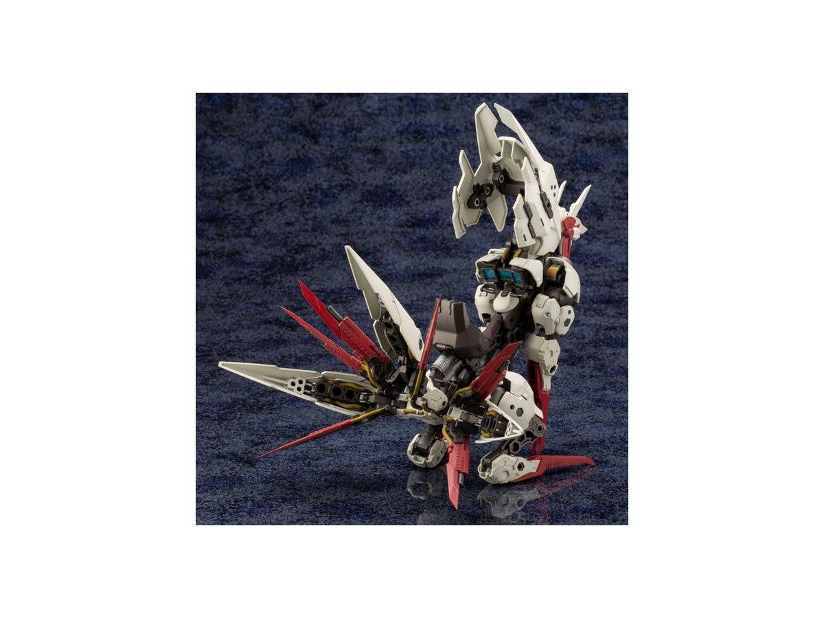 KOTOBUKIYA WEIRD TAILS | 4934054017959