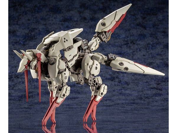 KOTOBUKIYA WEIRD TAILS | 4934054076390