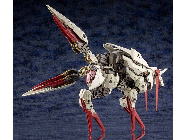 KOTOBUKIYA WEIRD TAILS | 4934054076390