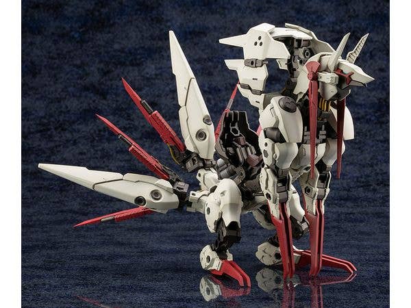 KOTOBUKIYA WEIRD TAILS | 4934054076390