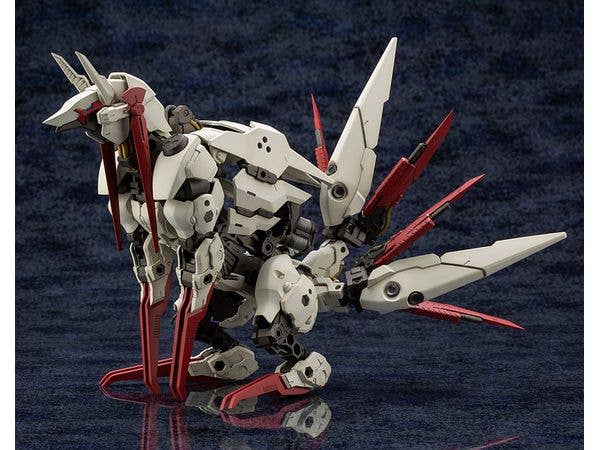 KOTOBUKIYA WEIRD TAILS | 4934054076390