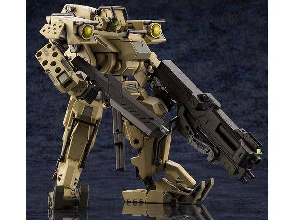 KOTOBUKIYA BA LOUDGALE | 4934054057221