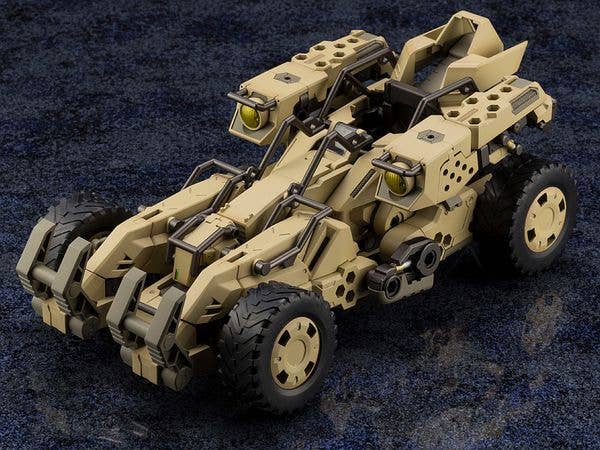 KOTOBUKIYA BA LOUDGALE | 4934054057221