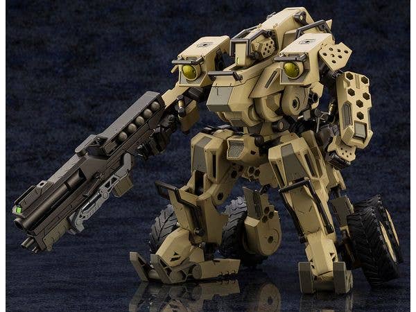 KOTOBUKIYA BA LOUDGALE | 4934054057221