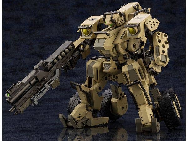KOTOBUKIYA BA LOUDGALE | 4934054057221