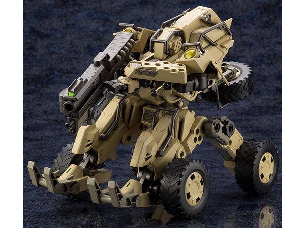 KOTOBUKIYA BA LOUDGALE | 4934054057221