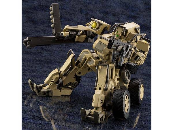 KOTOBUKIYA BA LOUDGALE | 4934054057221