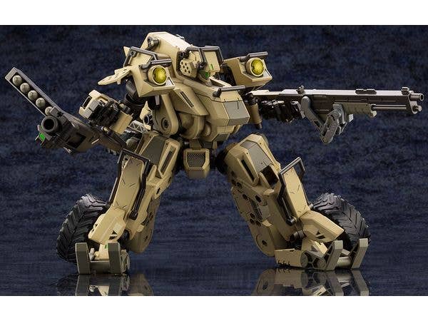 KOTOBUKIYA BA LOUDGALE | 4934054057221