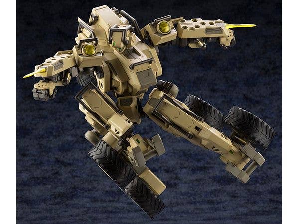 KOTOBUKIYA BA LOUDGALE | 4934054057221