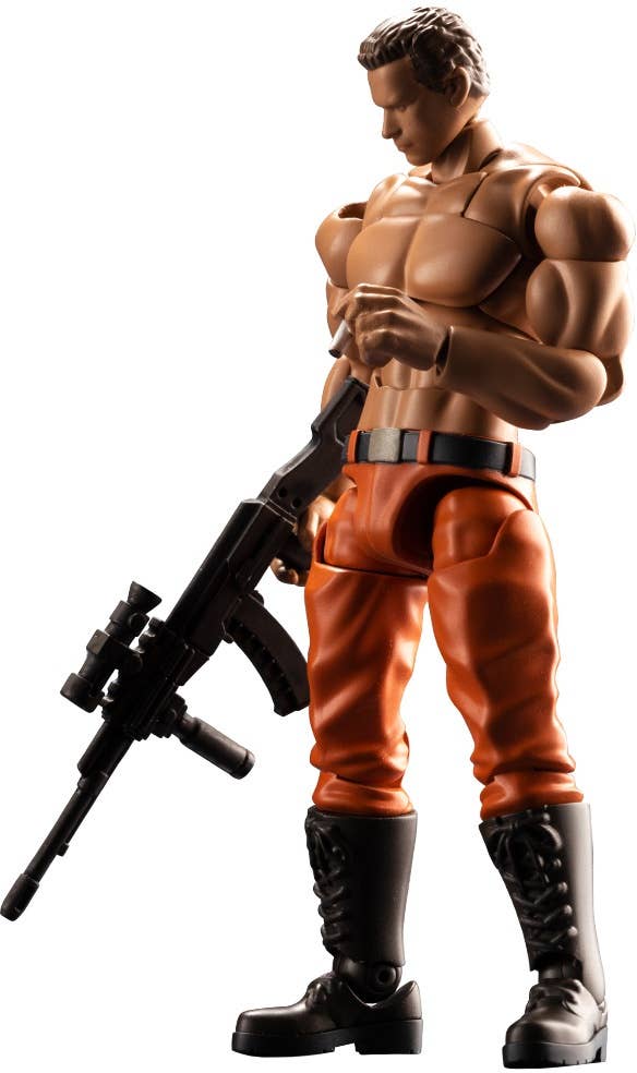 KOTOBUKIYA EARLYGOVERNORVol.5 | 4934054019670