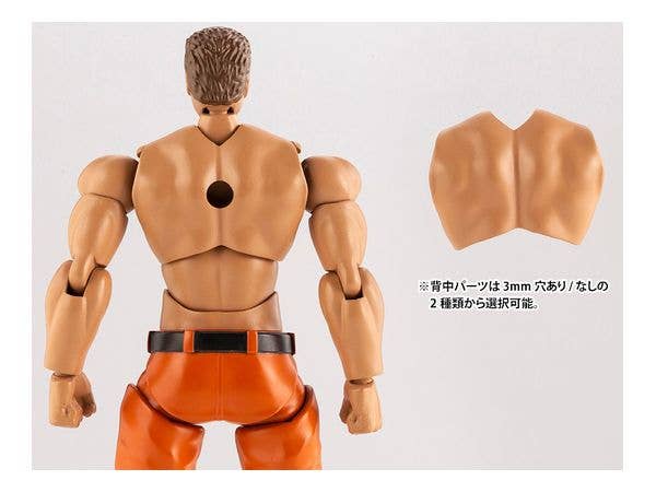 KOTOBUKIYA EARLYGOVERNORVol.5 | 4934054019670