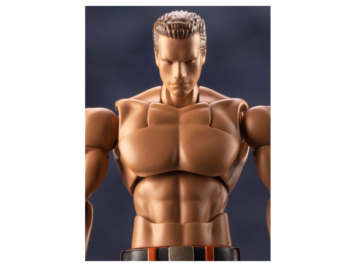 KOTOBUKIYA EARLYGOVERNORVol.5 | 4934054019670