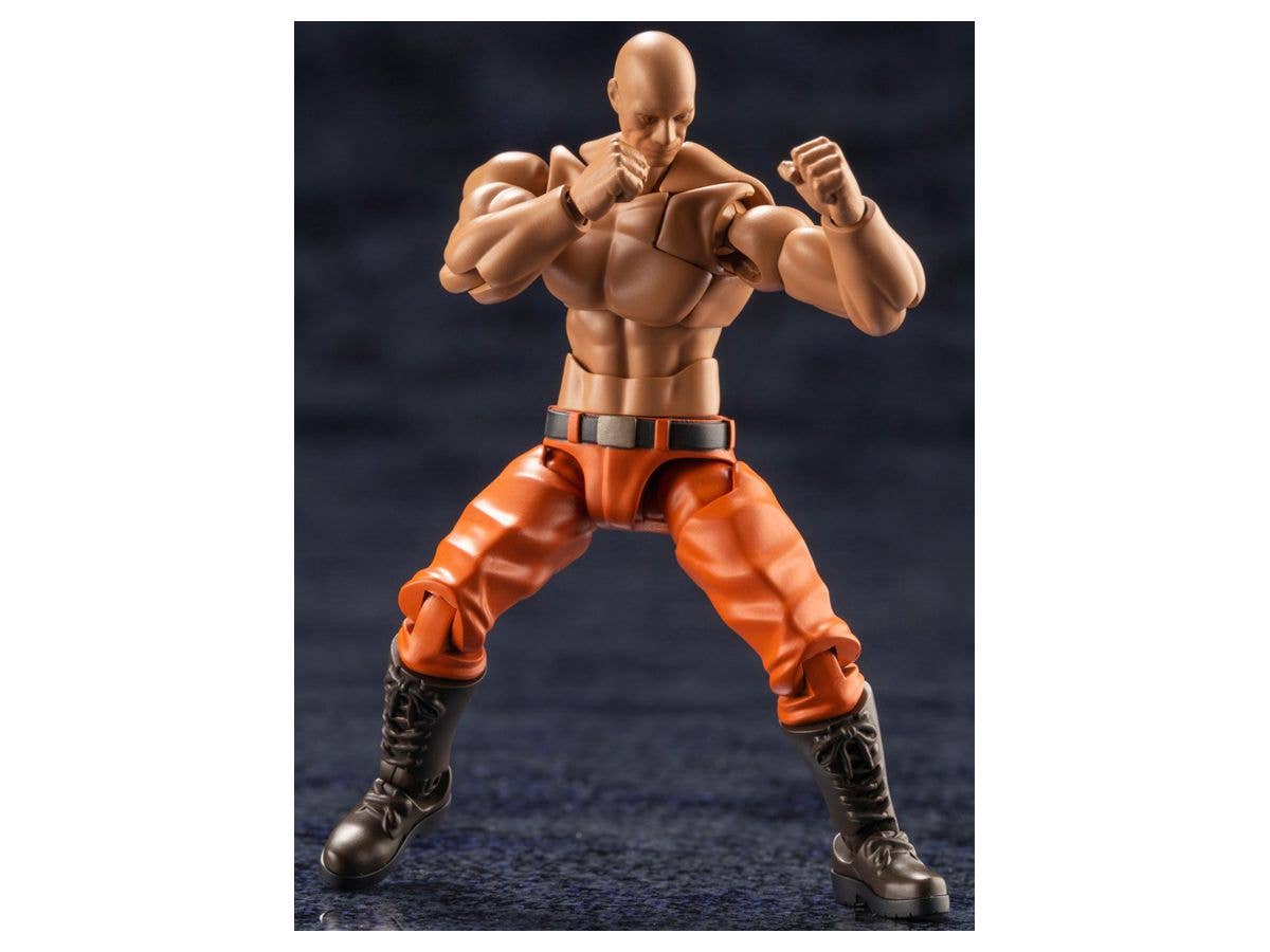 KOTOBUKIYA EARLYGOVERNORVol.5 | 4934054019670