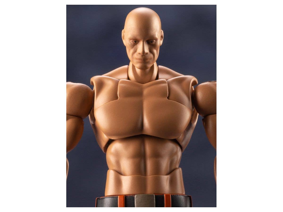 KOTOBUKIYA EARLYGOVERNORVol.5 | 4934054019670