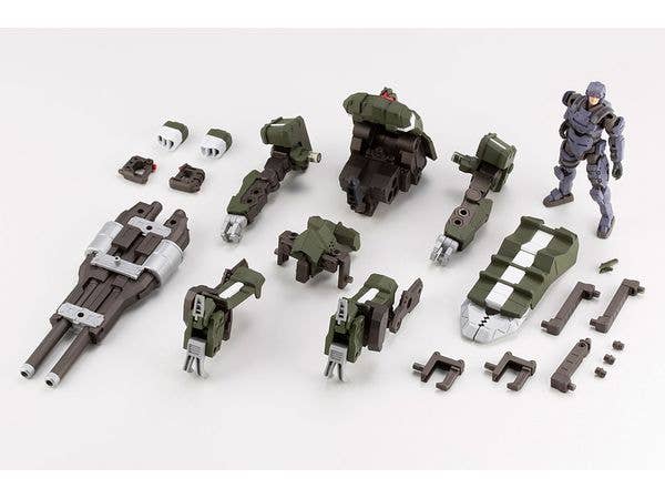 KOTOBUKIYA DEFINITION ARMOR “BLAZEBOAR” | 4934054066353