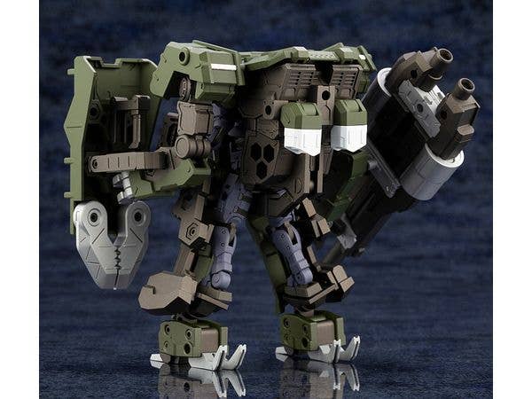 KOTOBUKIYA DEFINITION ARMOR “BLAZEBOAR” | 4934054066353