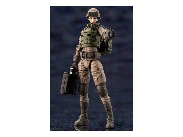 KOTOBUKIYA GOVERNOR EARLY GOVERNOR Vol.6 | 4934054022847