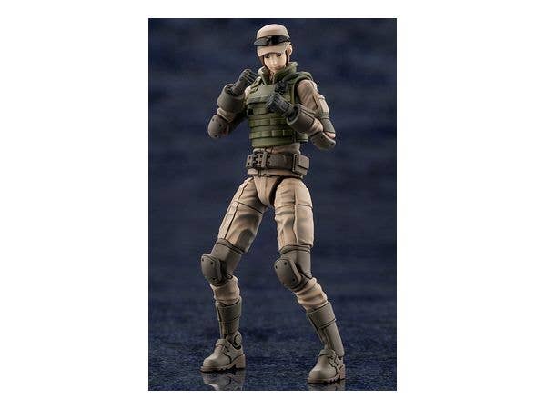 KOTOBUKIYA GOVERNOR EARLY GOVERNOR Vol.6 | 4934054022847