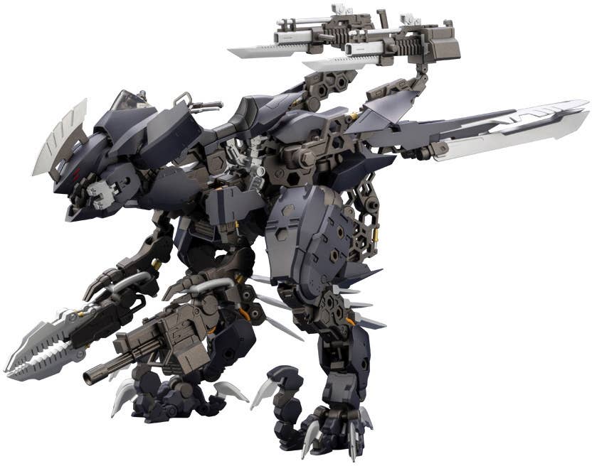 KOTOBUKIYA VOLTREX WRATH | 4934054059553