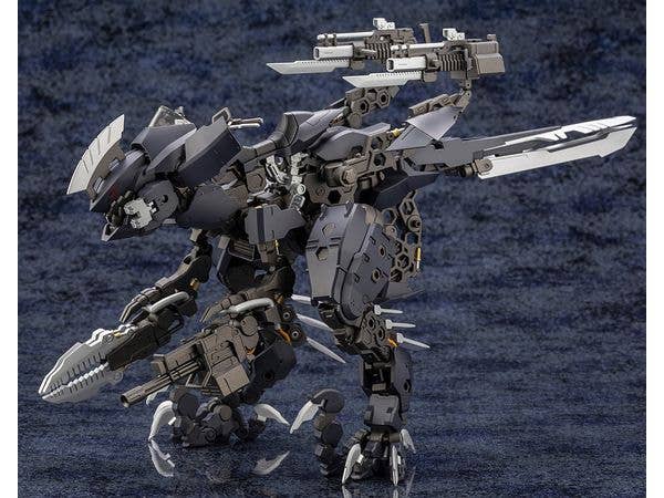 KOTOBUKIYA VOLTREX WRATH | 4934054059553