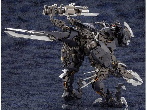 KOTOBUKIYA VOLTREX WRATH | 4934054059553