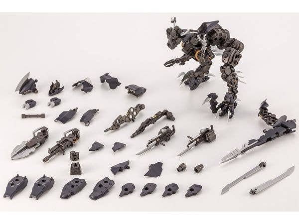 KOTOBUKIYA VOLTREX WRATH | 4934054059553