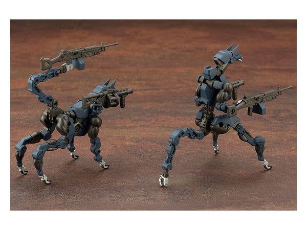 KOTOBUKIYA ALTERNATIVE TRACK DOWN | 4934054026685