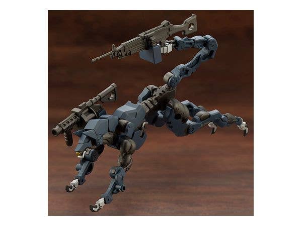 KOTOBUKIYA ALTERNATIVE TRACK DOWN | 4934054026685