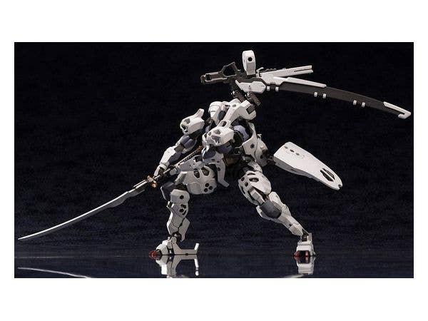 Kotobukiya 1/24 V-THOR, Hexa Gear Model Kit | 4934054030187