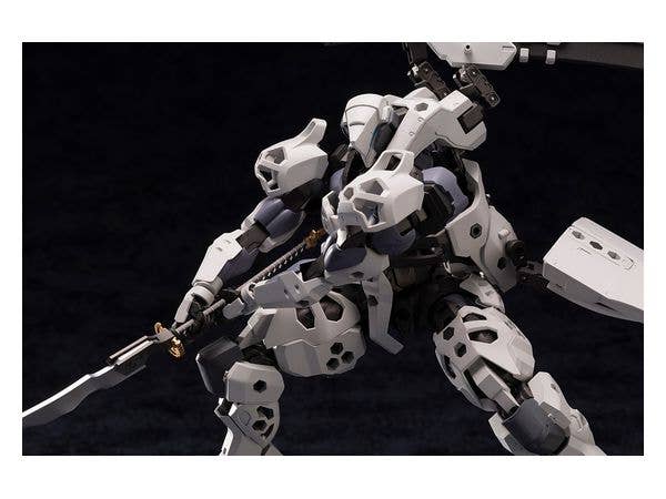 Kotobukiya 1/24 V-THOR, Hexa Gear Model Kit | 4934054030187