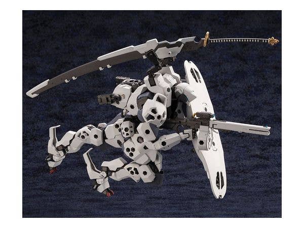 Kotobukiya 1/24 V-THOR, Hexa Gear Model Kit | 4934054030187