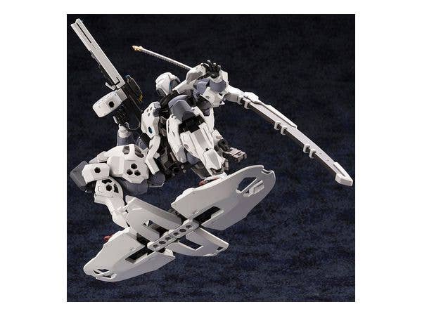 Kotobukiya 1/24 V-THOR, Hexa Gear Model Kit | 4934054030187