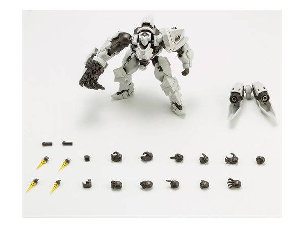 Kotobukiya 1/24 Hexa Gear Series Governor Heavy Armor Type: Rook | 4934054030224