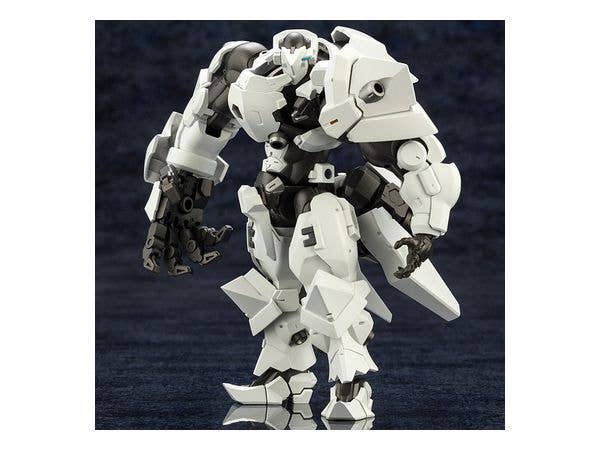 Kotobukiya 1/24 Hexa Gear Series Governor Heavy Armor Type: Rook | 4934054030224