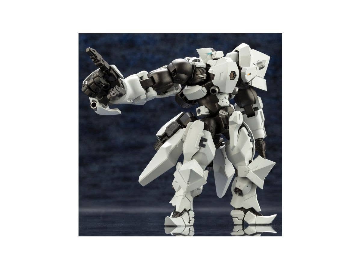 Kotobukiya 1/24 Hexa Gear Series Governor Heavy Armor Type: Rook | 4934054030224