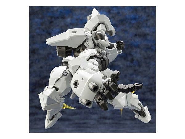 Kotobukiya 1/24 Hexa Gear Series Governor Heavy Armor Type: Rook | 4934054030224