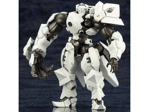 KOTOBUKIYA GOVERNOR HEAVY ARMOR TYPE: ROOK | 4934054059560