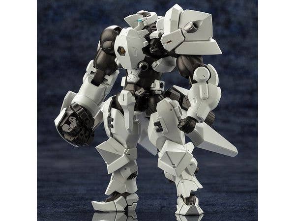 KOTOBUKIYA GOVERNOR HEAVY ARMOR TYPE: ROOK | 4934054059560