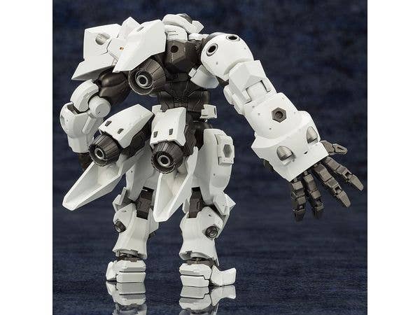 KOTOBUKIYA GOVERNOR HEAVY ARMOR TYPE: ROOK | 4934054059560