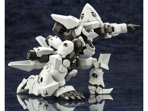 KOTOBUKIYA GOVERNOR HEAVY ARMOR TYPE: ROOK | 4934054059560