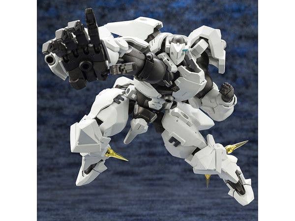 KOTOBUKIYA GOVERNOR HEAVY ARMOR TYPE: ROOK | 4934054059560