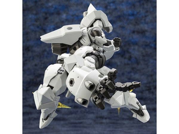 KOTOBUKIYA GOVERNOR HEAVY ARMOR TYPE: ROOK | 4934054059560